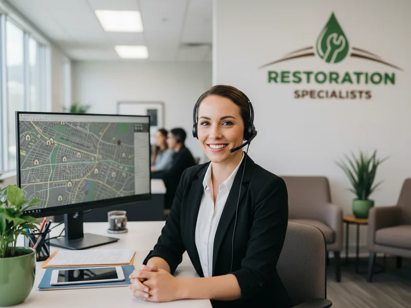Water Damage Restoration  in Idaho Falls  FAQ