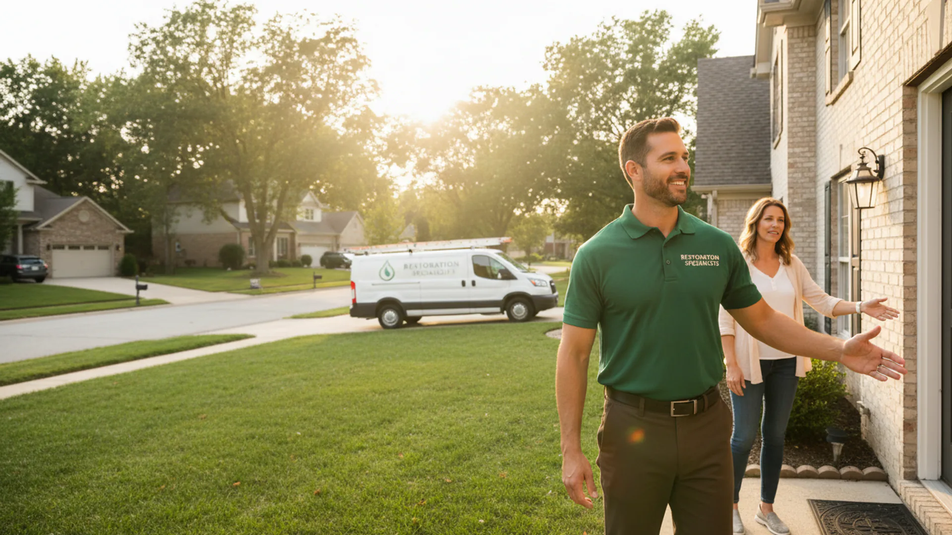 Local Water Damage Restoration in Idaho Falls, ID Near Me – Community-Rooted Experts Available 24/7